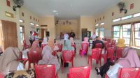 PGRI Bulupoddo Gelar Porseni Tingkat Kecamatan