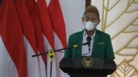 GP Ansor Kabupaten Ngawi Gelar Seminar Kebangsaan
