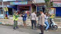 Polsek Paron Gelar Operasi Yustisi