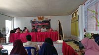 Hari Sumpah Pemuda, Mahasiswa Hukum IAIM Sinjai Dialog Pemuda di Desa