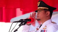 Bupati ASA Ucapkan Selamat Kepada Bupati Gowa