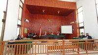 Pledoi Jurnalis Asrul: Dakwaan Hingga Tuntutan Jaksa Abaikan Lex Specalis UU Pers