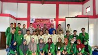 Sambut Hari Sumpah Pemuda, KKN UIN Alauddin Makassar Gelar Dialog Kepemudaan