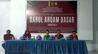 81 Mahasiswa Ikuti DAD Pikom IMM Saintek UMSi