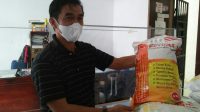 150 Kelompok Tani di Sinjai Dapat Bantuan Benih Jagung Hibrida Unggul