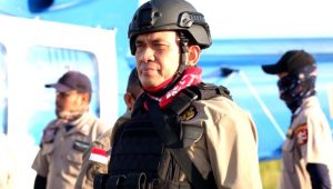 Humas Polri Sebagai Leading Sector Pemberitaan Dalam Manajemen Media