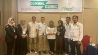 Ikuti Coaching Clinic, PKB Sinjai Fokus Menangkan Pileg