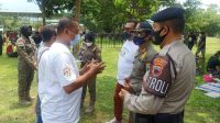 Polres Magelang Bersama Polsek Jajaran Gelar Operasi Yustisi