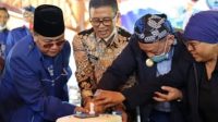 Bupati Ciamis Tekankan Sinergitas Antara Pemerintah dan Pers