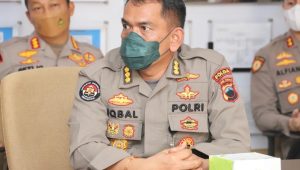 Tidak Ada Kriminalisasi Dalam Perkara Pengrusakan Pabrik di Pekalongan