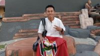 Maulid Nabi Muhammad SAW, Ketua IMM UMSi Harap Tidak Melebih-lebihkan