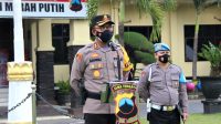 Kapolres Magelang Minta Anggotanya Selalu Hadir di Tengah Masyarakat