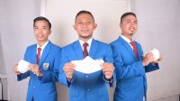 Semarak HGN 2021, KNPI Bersama Dinas Pendidikan Sinjai Bakal Gelar Lomba Ini