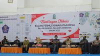 Sekda Sinjai Wanti-Wanti Netralitas Panitia Pilkades