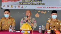 KSB Dibentuk di Sinjai, Gubernur Direncanakan Hadiri Puncak Pencanangan