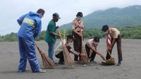 Satu-Satunya di Asia Tenggara, Kelestarian Gumuk Pasir di Bantul Perlu Terus Dijaga