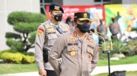 Anggota Polri Harus Cerdas Berempati dan Menjaga Rasa Keadilan Masyarakat