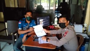 Jurnalis di Sinjai Berang dan Lapor Polisi, Merasa Dituduh Minta Proyek di Dinas PUPR