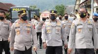 Kapolda Jateng: Aksi Premanisme Akan Ditindak Tegas Sesuai Undang-Undang