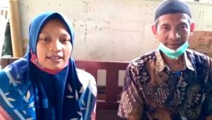 Motor Dirusak Hingga Warga Wadas Ini Terusir dari Rumah, Kades Angkat Bicara