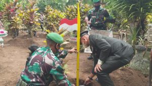 Pemancangan Bambu Runcing, Penghargaan Bagi Pejuang Kemerdekaan