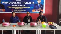 Nasdem Sinjai Siapkan Beasiswa Untuk Mahasiswa Kurang Mampu dan Berprestasi