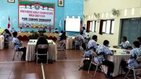 PGRI Somogede Kawal dan Perjuangkan Guru Honorer Dalam Seleksi PPPK