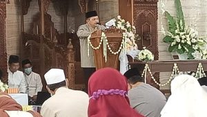 Bupati Semarang Apresiasi Kepedulian Pengusaha Kepada Masyarakat