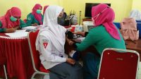 Peran Orang Tua Murid di Sinjai Diharapkan, Edukasi Pentingnya Vaksinasi