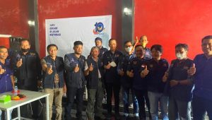 Diminati, Nasdem Sinjai Kembali Terima Amunisi Baru