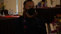 Danyon C Jadi Narasumber Pengembangan Peternakan di Bogor