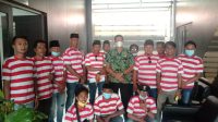 Terendus Ada Mafia Reklamasi, FARA dan Pemuda Madura Datangi Polda Jatim
