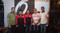 Badan Pengurus Kabupaten Oi Indonesia Periode 2021-2025 Resmi Dilantik