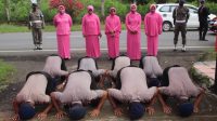 Kembali Kehilangan 9 Anggotanya, Danyon C Pelopor: Jaga Kesatuan Brimob