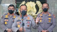 Sepanjang Tahun 2021, Polri Tangani 69 Perkara Mafia Tanah dengan 61 Tersangka