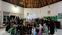 Iin Afliani Terpilih Jadi Ketua Kohati Badko SulselBar