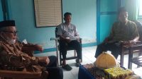 PC Muhammadiyah Leworeng Usulkan Tiga Calon Kepala Sekolah