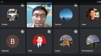 FORSIMA PAI Wilayah IV Sulawesi Mandatir Dua Pengurus Ikuti MUNAS II DPP di Pontianak
