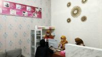 Telah hadir Kaheyra Beauty dan Dental Care, Klinik Kecantikan Pertama di Sinjai