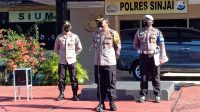 Kapolres Sampaikan 12 Program Prioritas Kapolda Sulsel ke Anggotanya