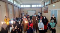 Rumah Dongeng bersama Kejari Sinjai Sukses Gelar Talkshow Pencegahan Kekerasan dan Pelecehan Perempuan