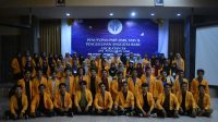 65 Anggota Baru Dikukuhkan Sebagai LPM Penalaran UNM Angkatan XXIV