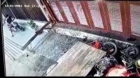 Kendaraan Motor Milik Warga Simeulue di Curi OTK