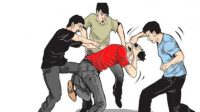 Enam Pelaku Pengeroyokan Kader PMII Bone Diamankan Polisi