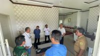 Sore Ini, Pengurus KAHMI Kabupaten Sinjai Dilantik