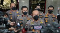Polri Bakal Gelar Lomba Orasi Unjuk Rasa Peringati Hari HAM