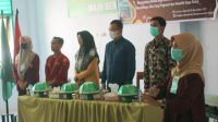 Ciptakan Wadah Bagi Mahasiswa, HMJ Agribisnis UMSi Dibentuk