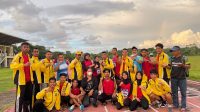 11 Atlet Soppeng Lolos ke Proprov Sulsel Tahun 2022