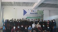 HIMASDAP UMSi Adakan Kuliah Umum, Bahas Peran Mangrove dalam Mencegah Pemanasan Global