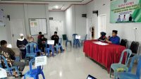 Laksanakan Rapat Kerja, DPK BKPRMI Sinjai Borong Akan Fokus di Bidang Keagamaan